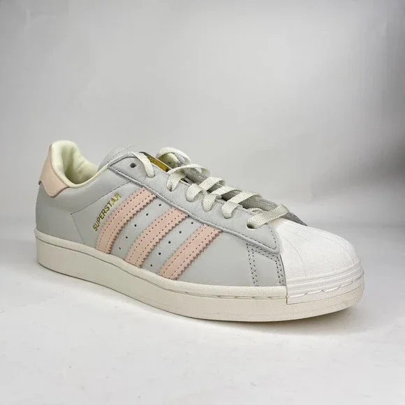 adidas gazelle silver green womens Adidas Skateboarding Superstar ADV Shoe - Aurora Ivy